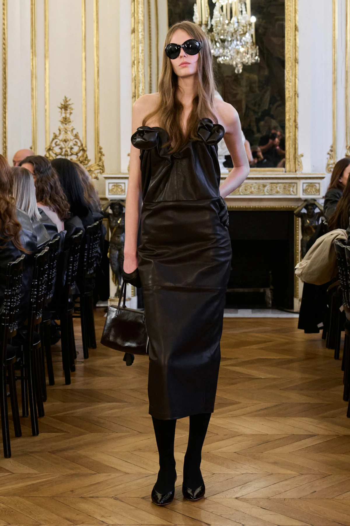 5 haljina zbog kojih nam je srce zatreperilo na reviji Magde Butrym