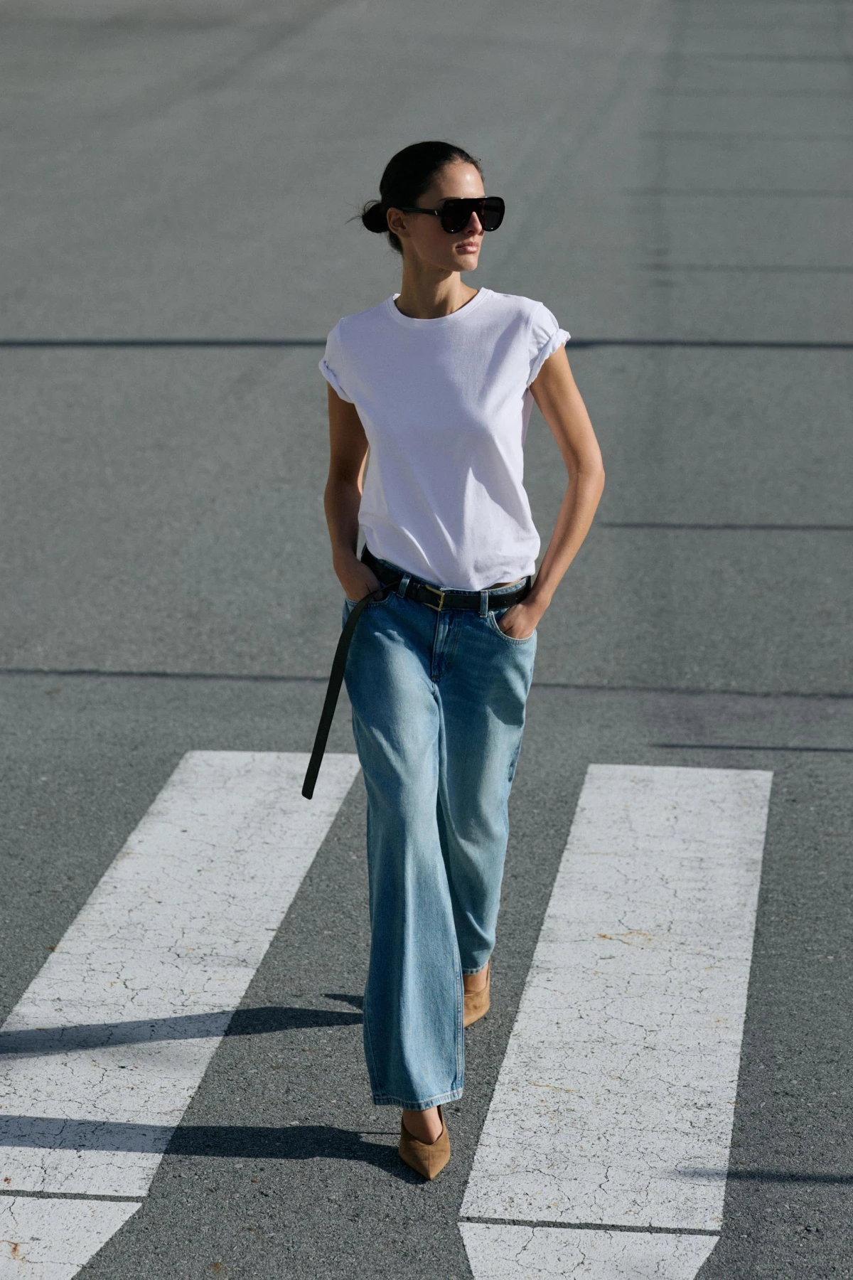 Zara je predstavila svoju verziju Aquazzura mule salonki, te&scaron;ko nam se odlučiti koji je model bolji