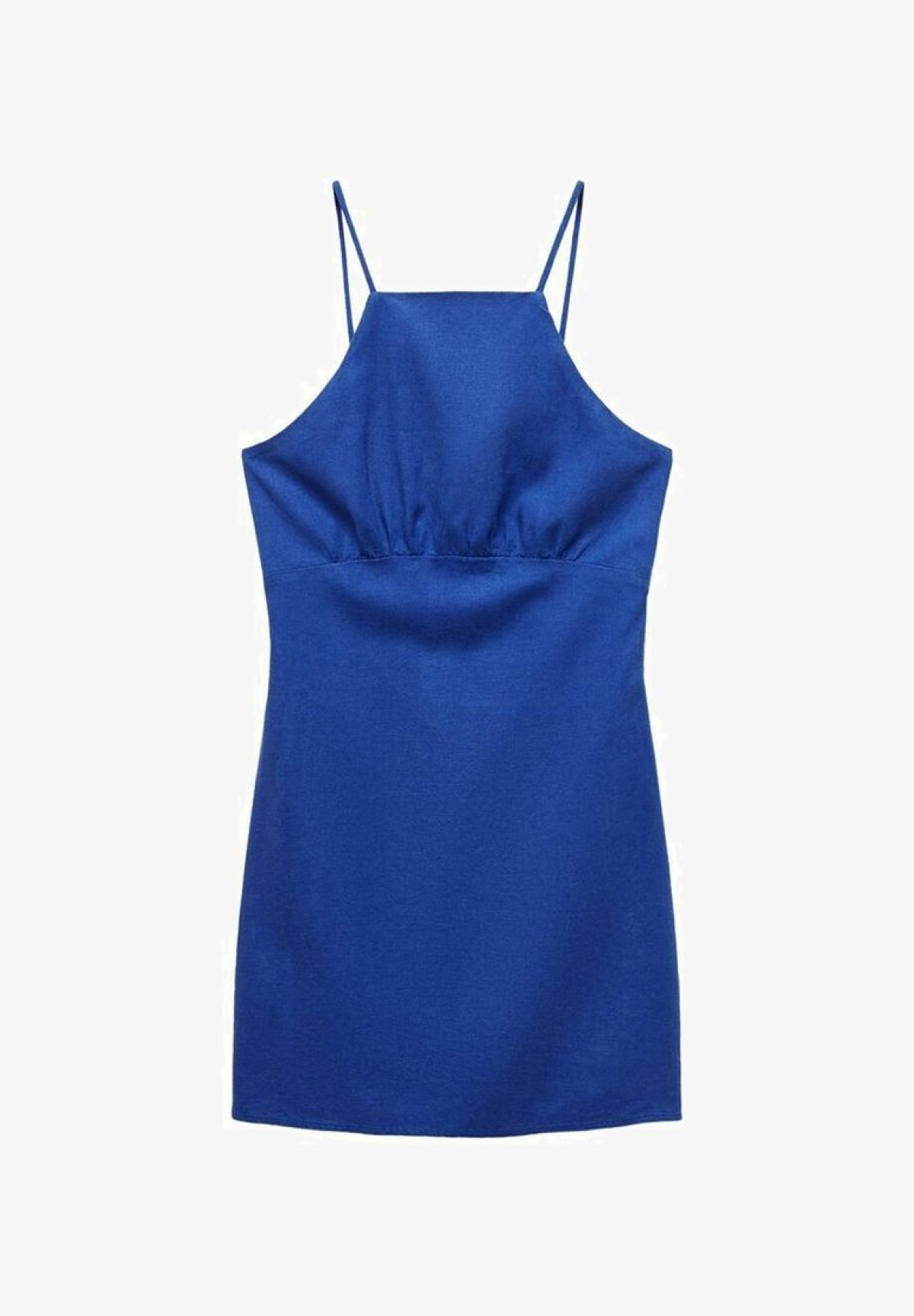 Mango plava haljina 35,99 eur