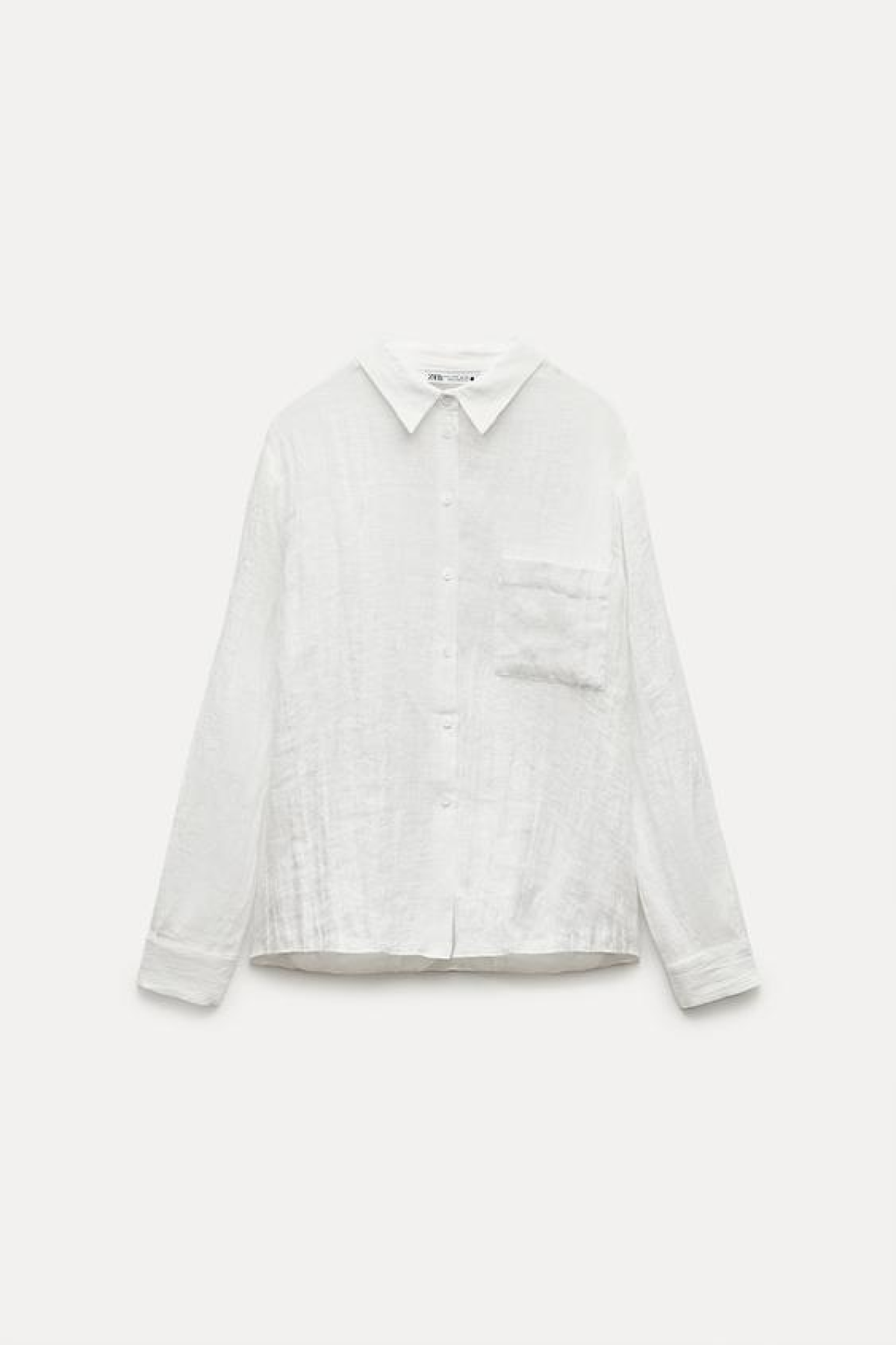 Zara košulja - 39,95 eur