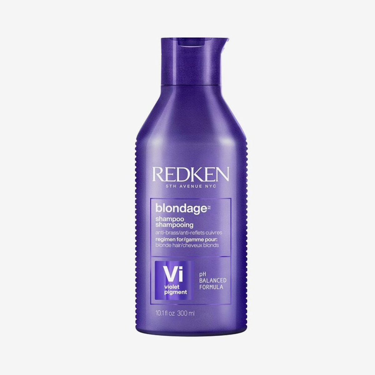 Redken Blondage Purple Shampoo