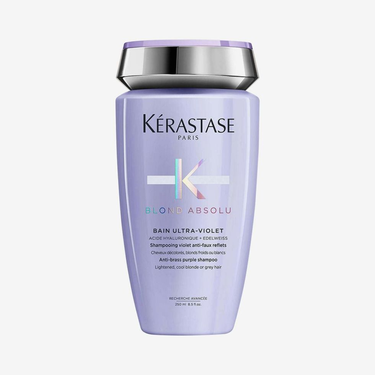 KERASTASE Blond Absolu Ultra-Violet Purple Shampoo