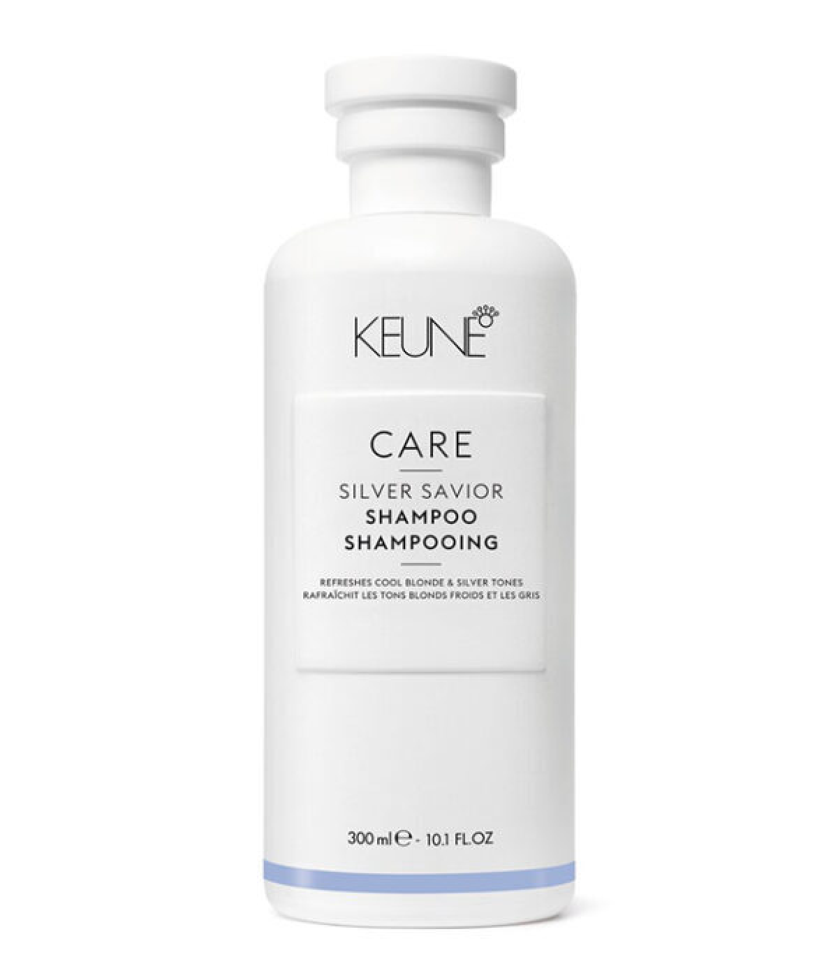 Keune Care Silver Savior Shampoo 