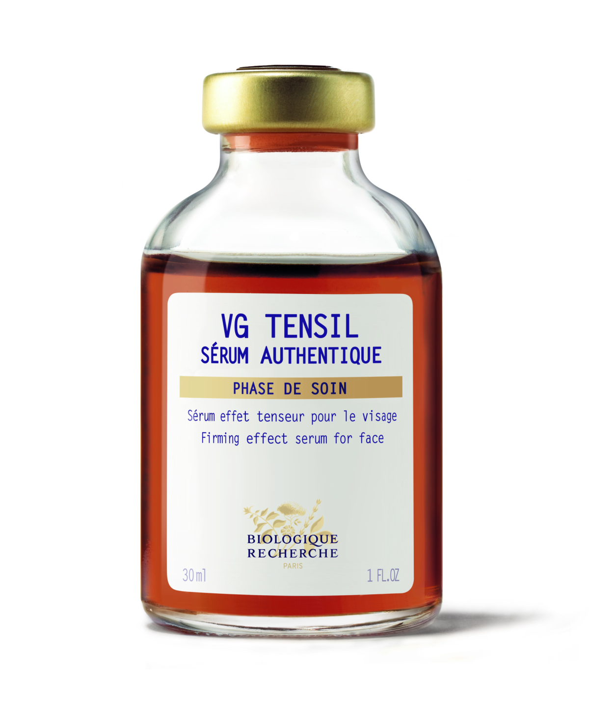 Biologique Recherche VG Tensil 