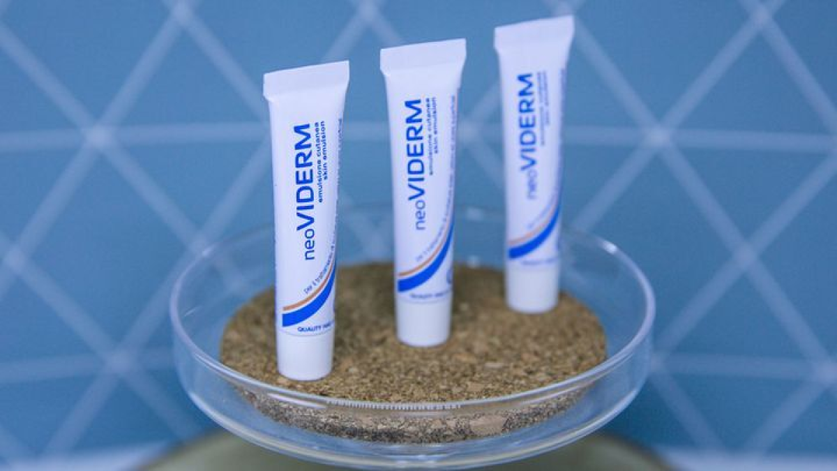 neoVIDERM emulzija (Delmerion)