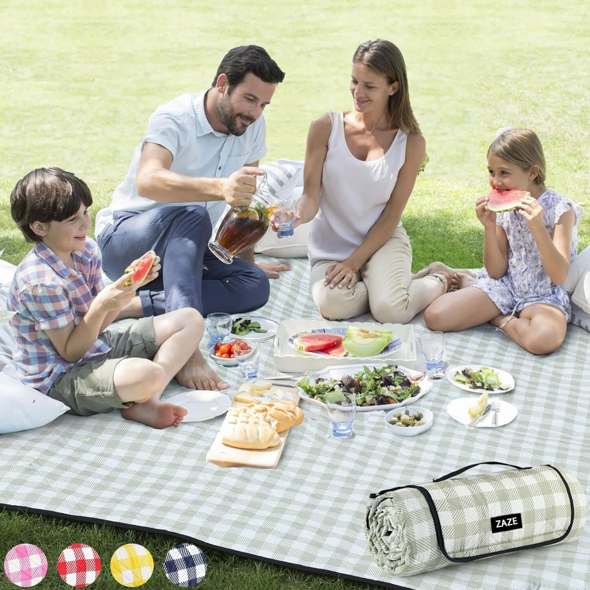 Deka za piknik