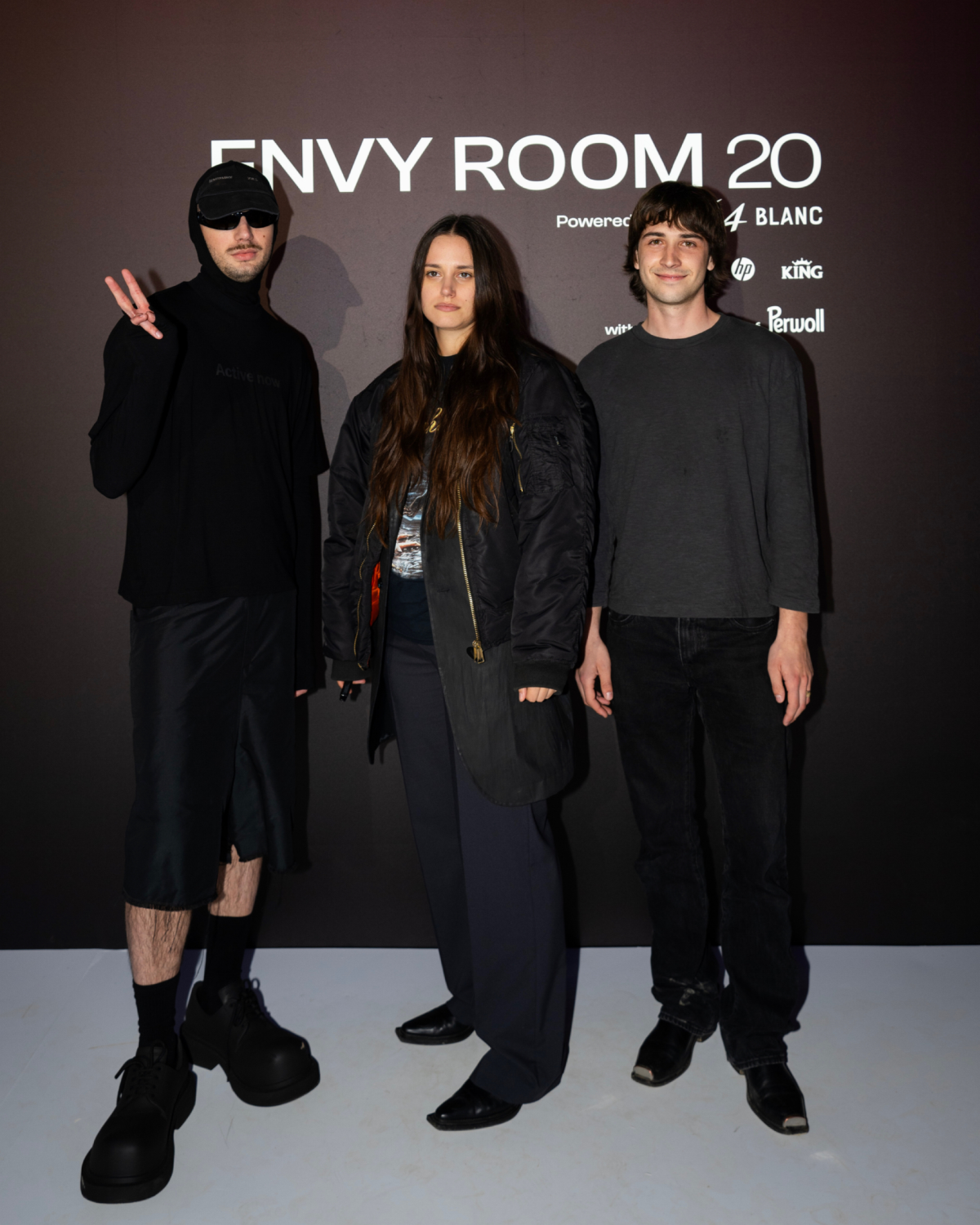 deni horvatić, karla jurić, ive trojanović